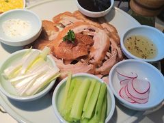 桂花香烤鸭-额娘·春饼烤鸭(华北七楼创始店)