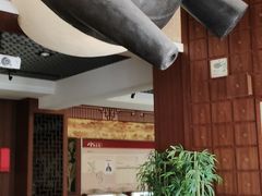 -广州神农草堂中医药博物馆