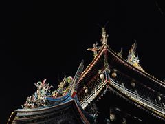 -国定古迹-北港朝天宫