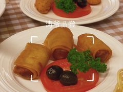 -船屋葡国餐厅