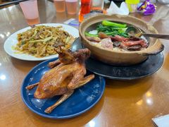 -煲煲掂风味煲仔饭餐厅(西区店)