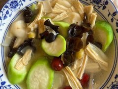 -南沙游艇会·大兵船餐厅