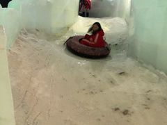 -客天下梦幻冰雪乐园