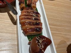 -YAMAKAWA(龙湖胥江天街店)