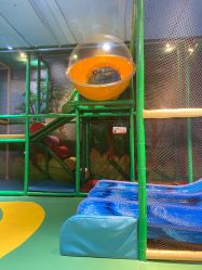 -KidSteam儿童乐园(富力城店)