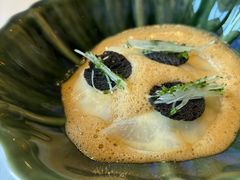 -Le Comptoir de Pierre Gagnaire
