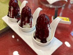 -东四民芳餐厅(世茂工三店)