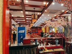 -好记馅饼(长白店)