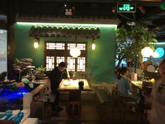-佬麻雀·新湘菜(珠海金发购物中心店)