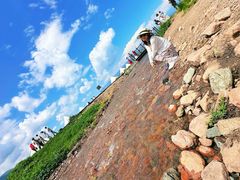-新疆那拉提国家旅游度假区