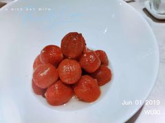 -无锡君来洲际酒店