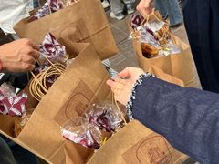 -国际饭店·帆声西饼屋(黄河路店)