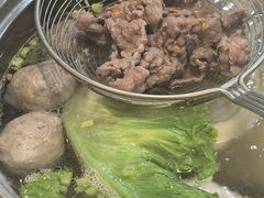 -福合埕牛肉丸(福平路店)