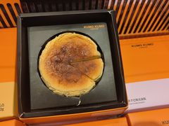 -KUMO KUMO甜品·冰淇淋(深圳壹方城店)