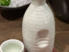 -青叶日本料理(北辰店)