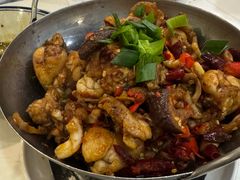 -新新湘菜馆(新中街二条店)