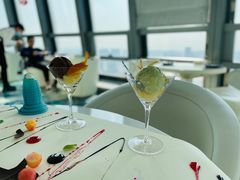 -天玑高空江景餐厅&酒吧Sky Secret Restaurant&Bar