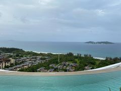 -瑰丽酒店·海吧·天际下午茶·现场DJ·天台酒吧