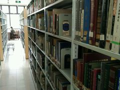 -北京航空航天大学-图书馆
