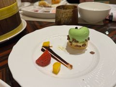 -夏宫中餐厅(香格里拉大酒店)