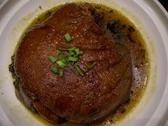 -大鸭梨烤鸭店(花园村店)