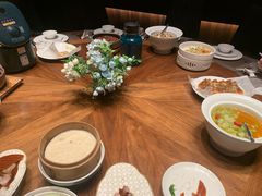 -味界·精致赣菜(招商花园城店)