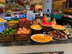 -味餐厅·海鲜·火锅·自助餐