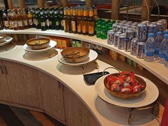 -尚品海鲜肥牛自助火锅(湖明店)