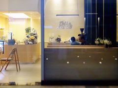 门面-Kilos咖啡馆(保利珑远店)