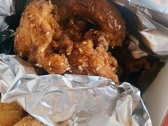 酱油炸鸡-SUN炸鸡专门店(西塔总店)