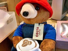 -COSTA COFFEE(常熟路店)