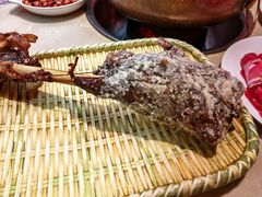 -总参北京涮羊肉