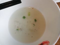 海螺汤-腌粉大家(南大桥店)