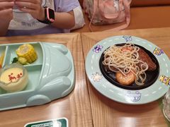 -豪客来牛排(天阳D32店)