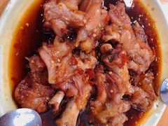 -贤花饭店(城阳店)