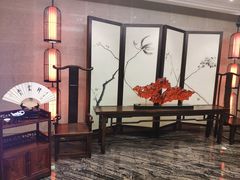 -香云轩·顺德菜(香云纱园林酒店店)