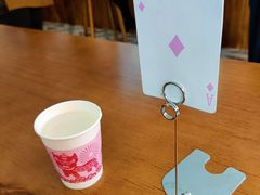 -Catch Bagel(芳草地店)