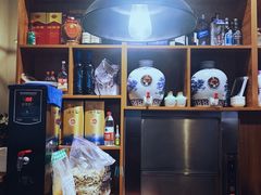 -金陵暴走小龙虾·迷踪蟹(凯德MALL店)