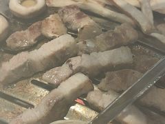 -六七八韩式烤肉·韩国料理(上杭路店)