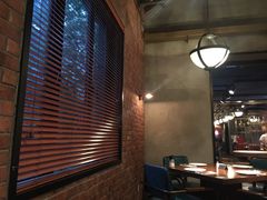 大堂-弗兰克牛排西餐厅Ribone steak house(柠檬花园店)