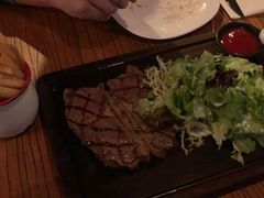 -El Bodegon阿根廷秘鲁餐厅(幸福路店)