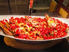 -北京王府井希尔顿酒店·万斯阁西餐厅