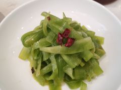 麻油脆笋-春发生饭店·非遗(南院门店)