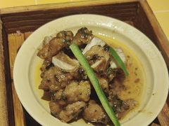 -蔡澜点心·粤菜(花城汇南区店)