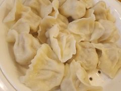 饺子-鹤乡东北菜(崮山路店)