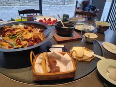 -拾久(朝阳公园店)