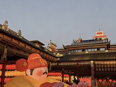 -宁波府城隍庙