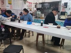 -老磁器口豆汁店(天坛店)