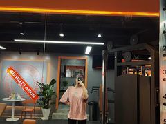 -博纳私人订制健身(中集美兰湖店)