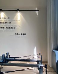 点击看大图 -JC·YOGA静禅瑜伽普拉提